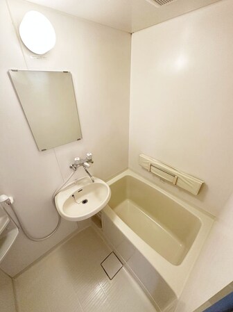 セジュール町田の物件内観写真